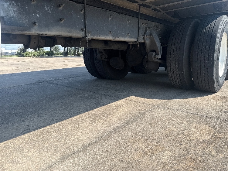 2019 Freightliner eM2 in Houston, TX — photo 5
