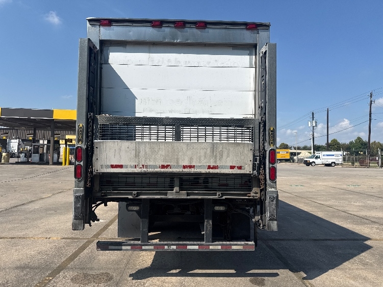 2019 Freightliner eM2 in Houston, TX — photo 7