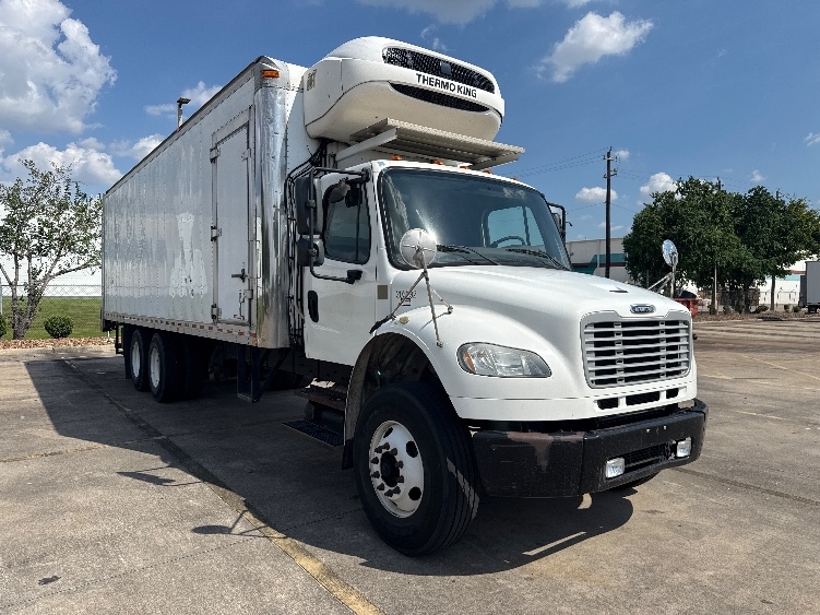 2019 Freightliner eM2 in Houston, TX