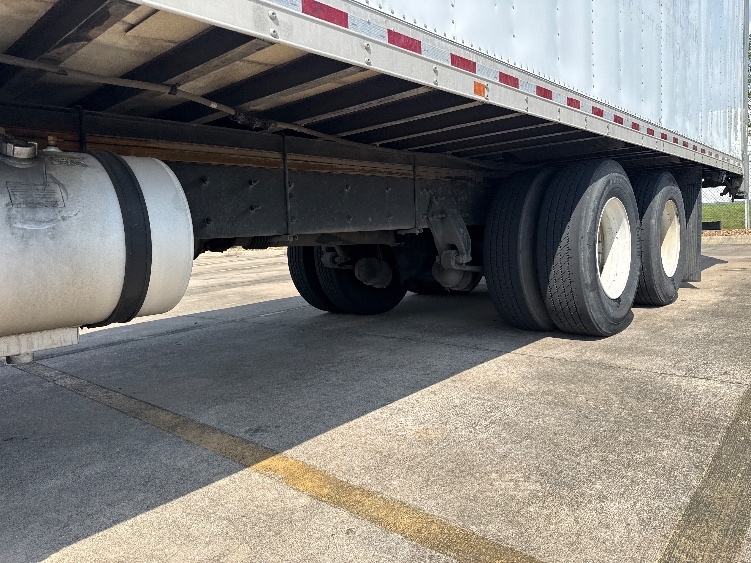 2019 Freightliner eM2 in Houston, TX — photo 5
