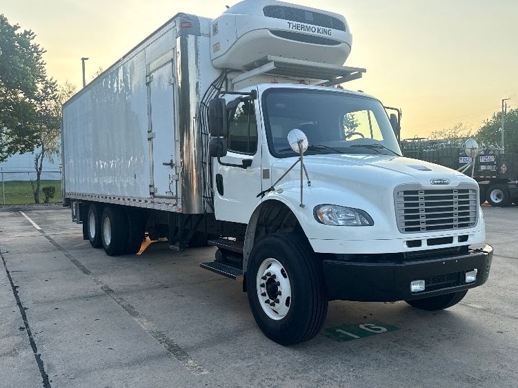 2019 Freightliner eM2 in Houston, TX