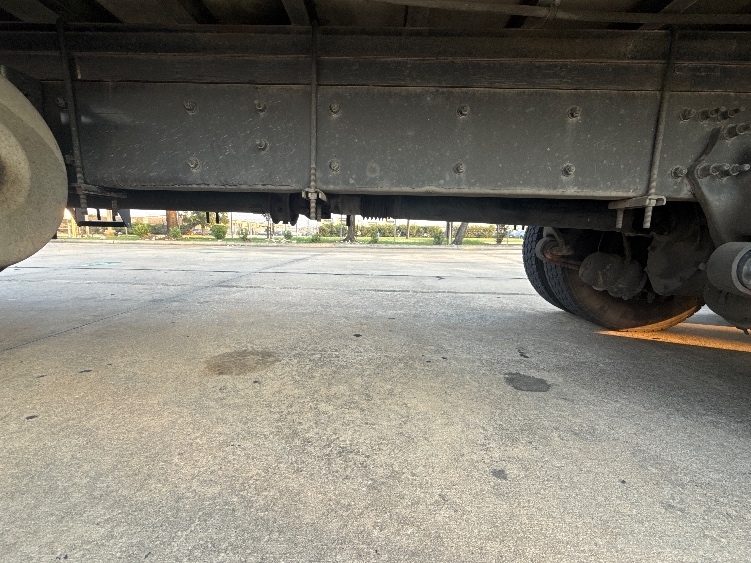2019 Freightliner eM2 in Houston, TX — photo 5