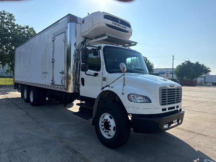 2019 Freightliner eM2 in Houston, TX