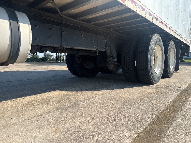 2019 Freightliner eM2 in Houston, TX — photo 5