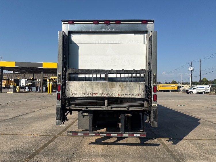 2019 Freightliner eM2 in Houston, TX — photo 7