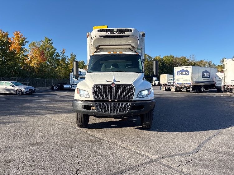 2024 International MV in Obetz, OH — photo 2