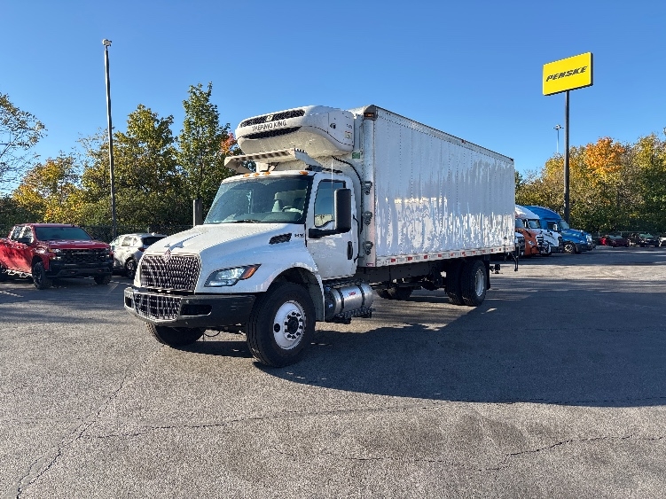 2024 International MV in Obetz, OH — photo 3