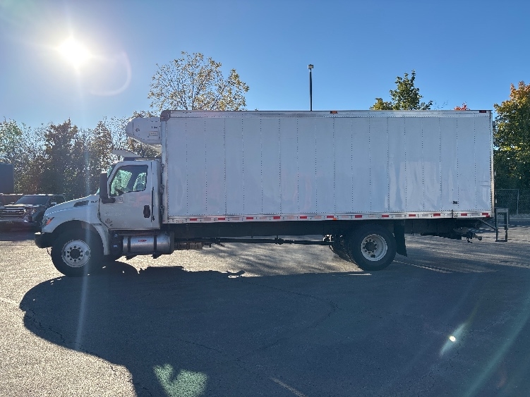 2024 International MV in Obetz, OH — photo 4