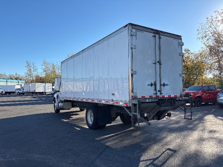 2024 International MV in Obetz, OH — photo 6