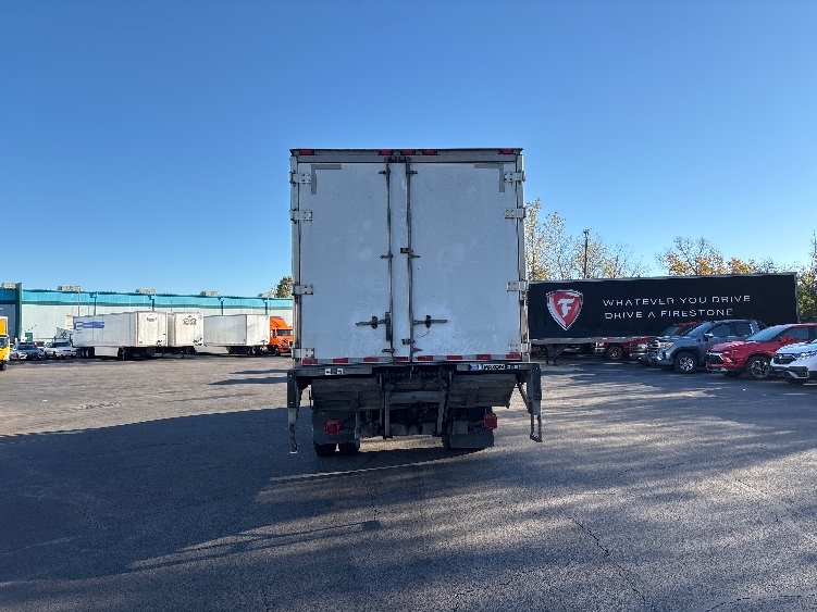 2024 International MV in Obetz, OH — photo 7