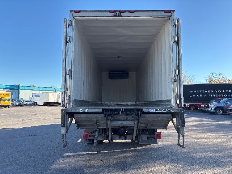 2024 International MV in Obetz, OH — photo 8