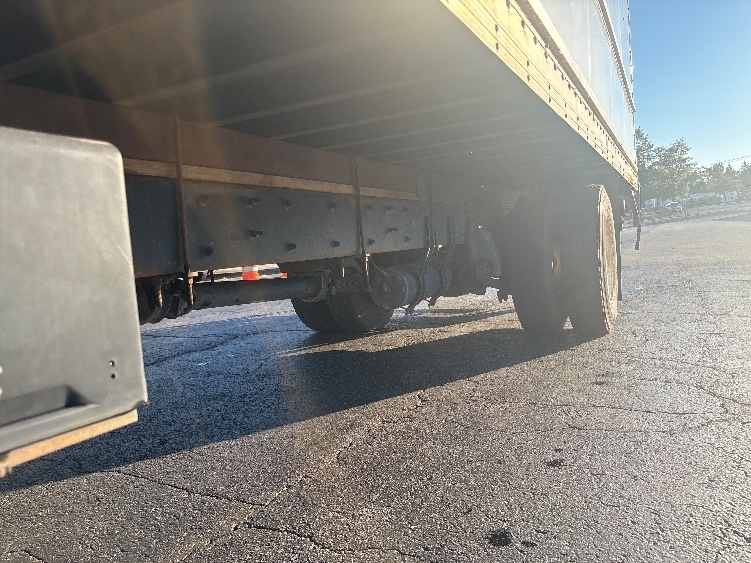 2018 Freightliner eM2 in Concord, NC — photo 5
