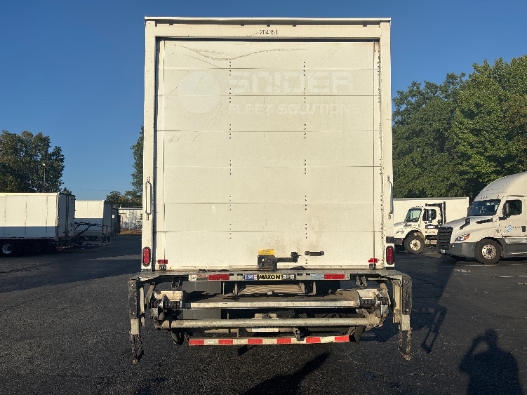 2018 Freightliner eM2 in Concord, NC — photo 7