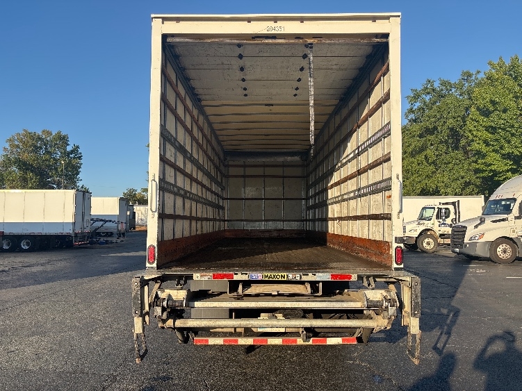 2018 Freightliner eM2 in Concord, NC — photo 8