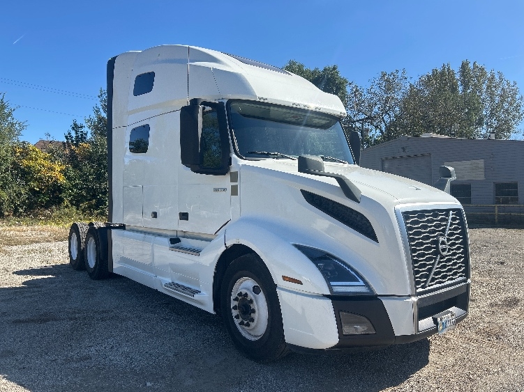 2024 Volvo VNL 760 in Melrose Park, IL
