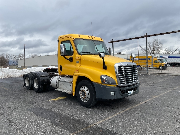2019 Freightliner