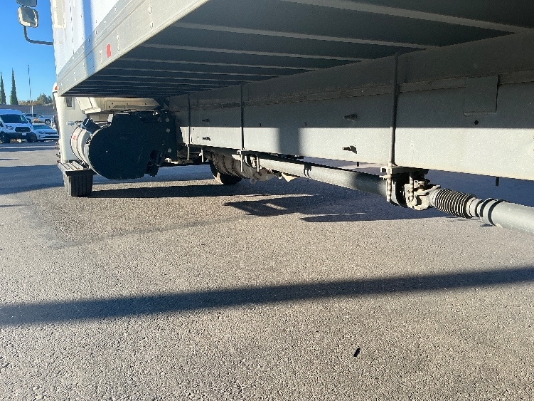2019 International 4300 in West Sacramento, CA — photo 5