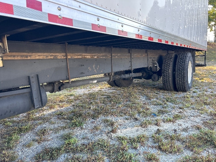 2019 Hino 268 in Villa Rica, GA — photo 5