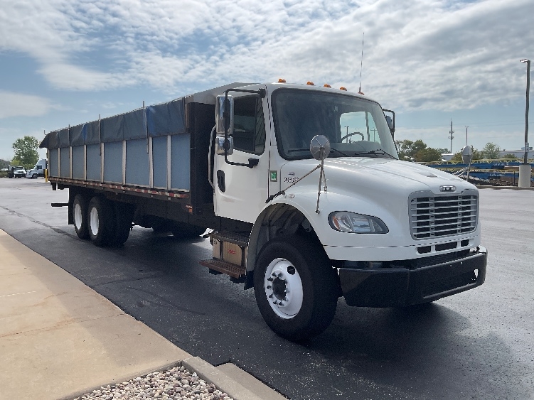 2020 Freightliner eM2 in Neenah, WI