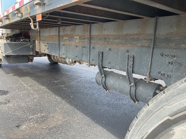 2020 Freightliner eM2 in Neenah, WI — photo 5