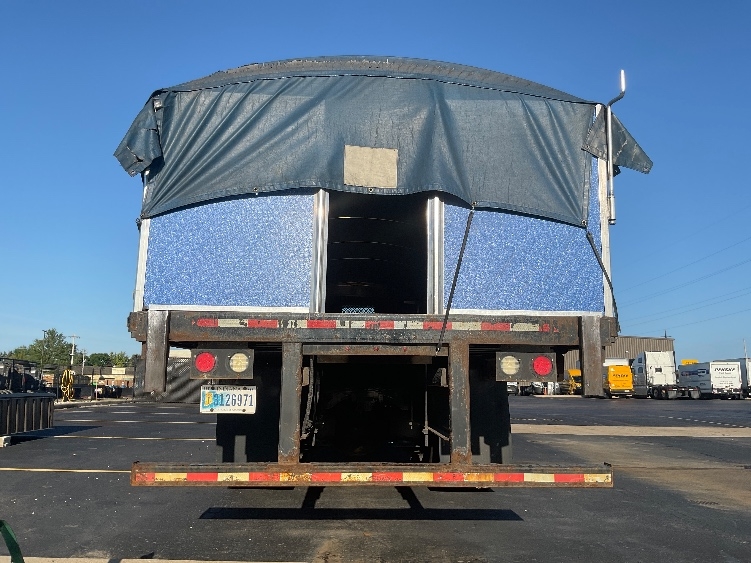 2020 Freightliner eM2 in Neenah, WI — photo 7