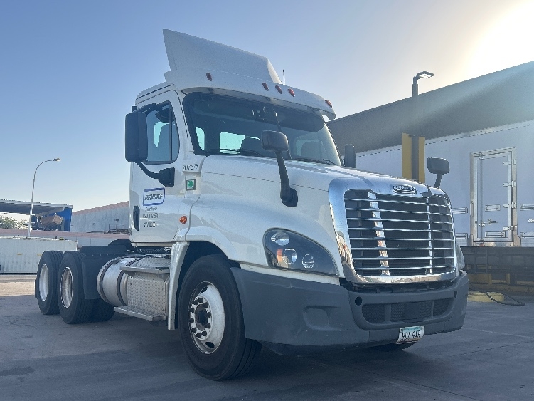 2019 Freightliner Cascadia in Phoenix, AZ