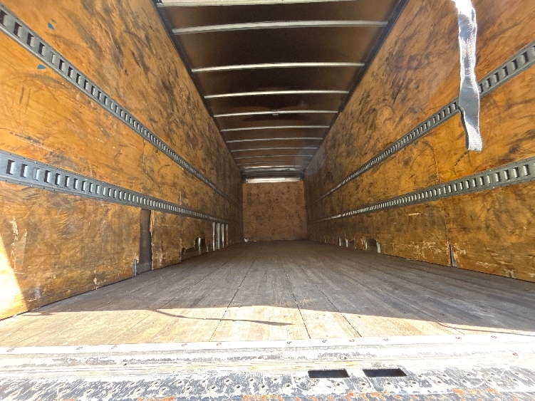 2023 Hino L6 in Fort Myers, FL — photo 8