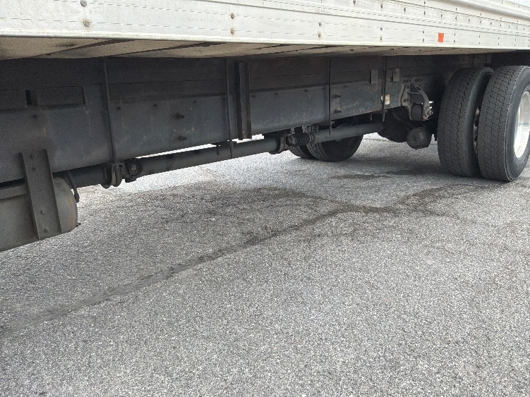 2019 Hino 268 in Harrisburg, PA — photo 5