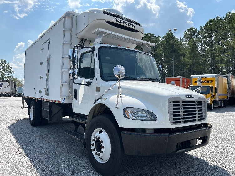 2019 Freightliner eM2 in Concord, NC