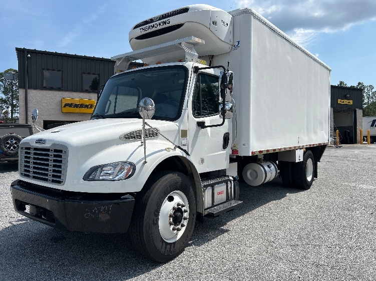 2019 Freightliner eM2 in Concord, NC — photo 3