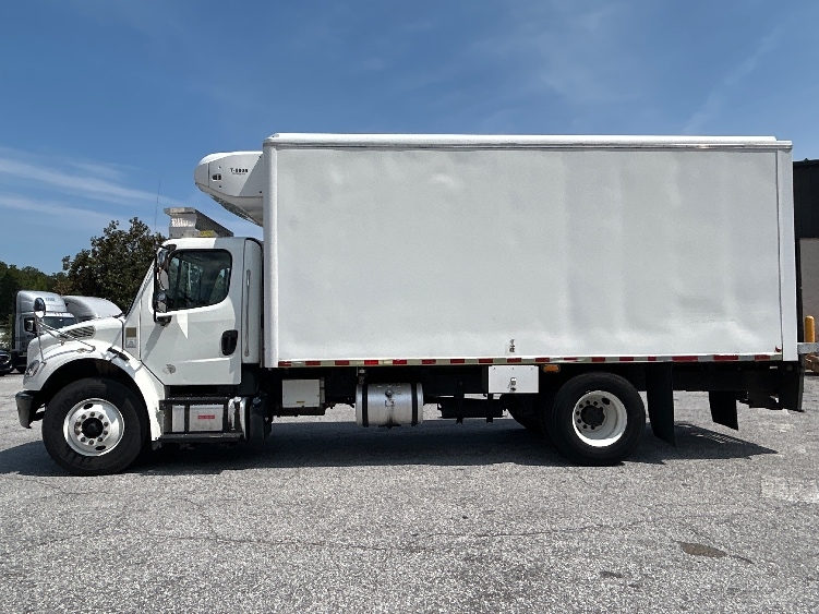 2019 Freightliner eM2 in Concord, NC — photo 4