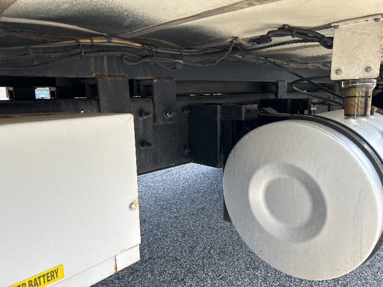 2019 Freightliner eM2 in Concord, NC — photo 5
