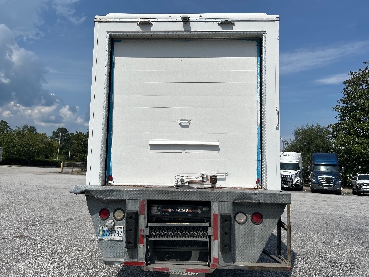 2019 Freightliner eM2 in Concord, NC — photo 6