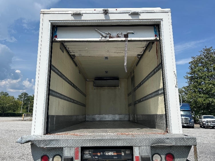 2019 Freightliner eM2 in Concord, NC — photo 7