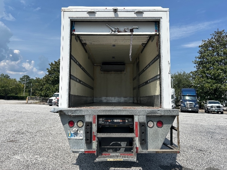 2019 Freightliner eM2 in Concord, NC — photo 8