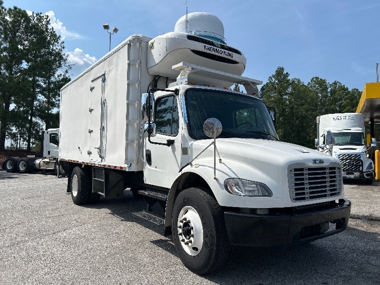 2019 Freightliner eM2 in Concord, NC