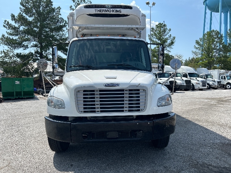 2019 Freightliner eM2 in Concord, NC — photo 2