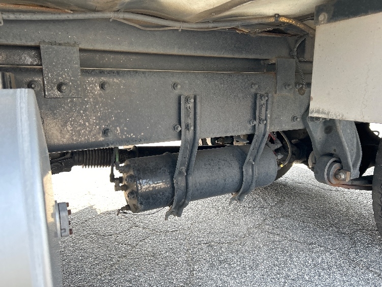 2019 Freightliner eM2 in Concord, NC — photo 5