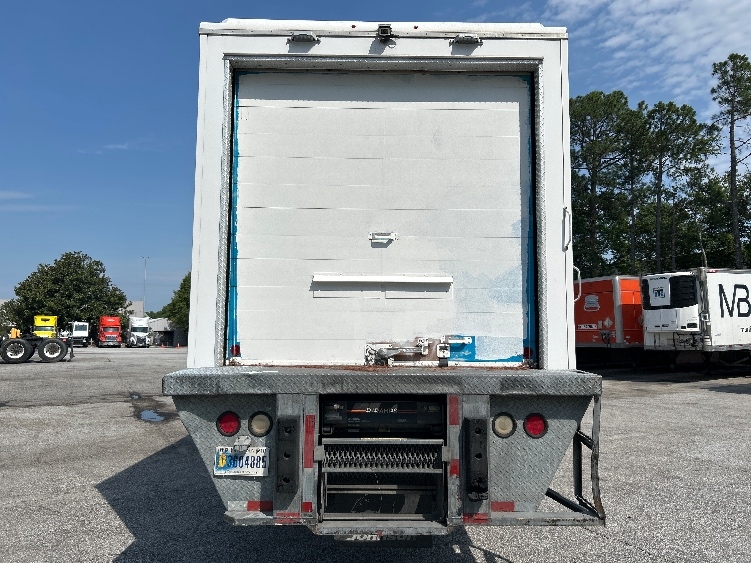 2019 Freightliner eM2 in Concord, NC — photo 7