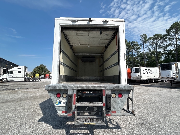 2019 Freightliner eM2 in Concord, NC — photo 8