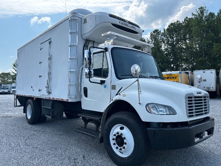 2019 Freightliner eM2 in Concord, NC