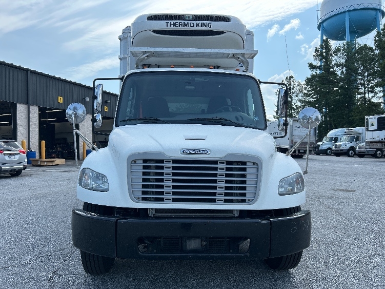 2019 Freightliner eM2 in Concord, NC — photo 2