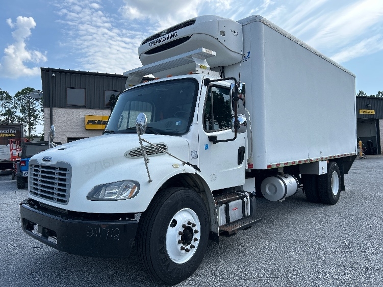 2019 Freightliner eM2 in Concord, NC — photo 3