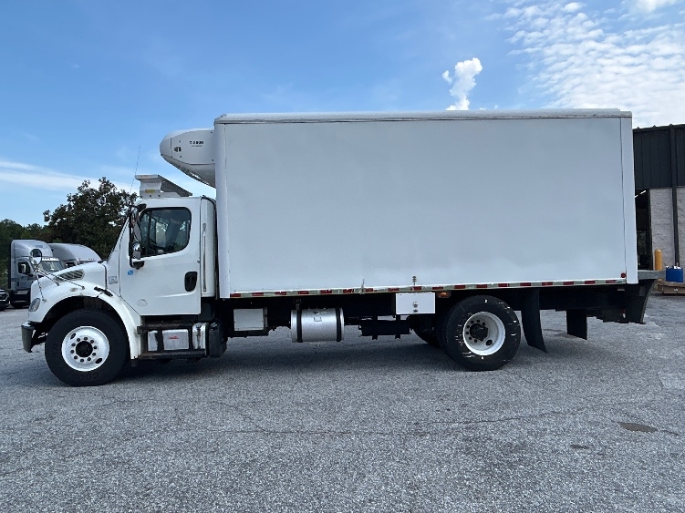 2019 Freightliner eM2 in Concord, NC — photo 4