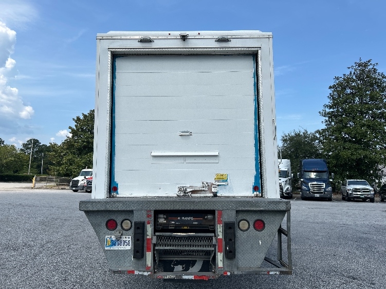 2019 Freightliner eM2 in Concord, NC — photo 6