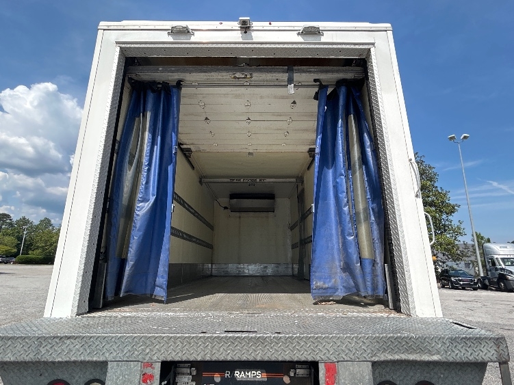 2019 Freightliner eM2 in Concord, NC — photo 7