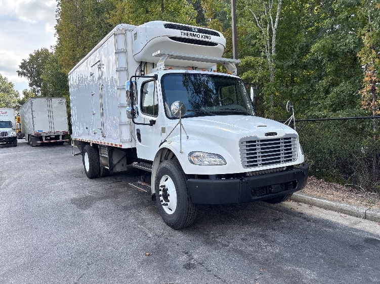 2019 Freightliner eM2 in Ladson, SC