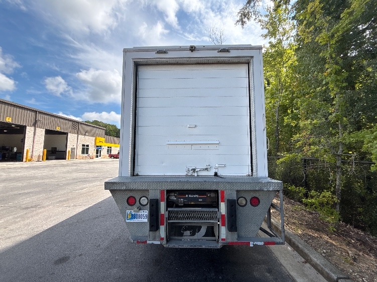 2019 Freightliner eM2 in Ladson, SC — photo 7