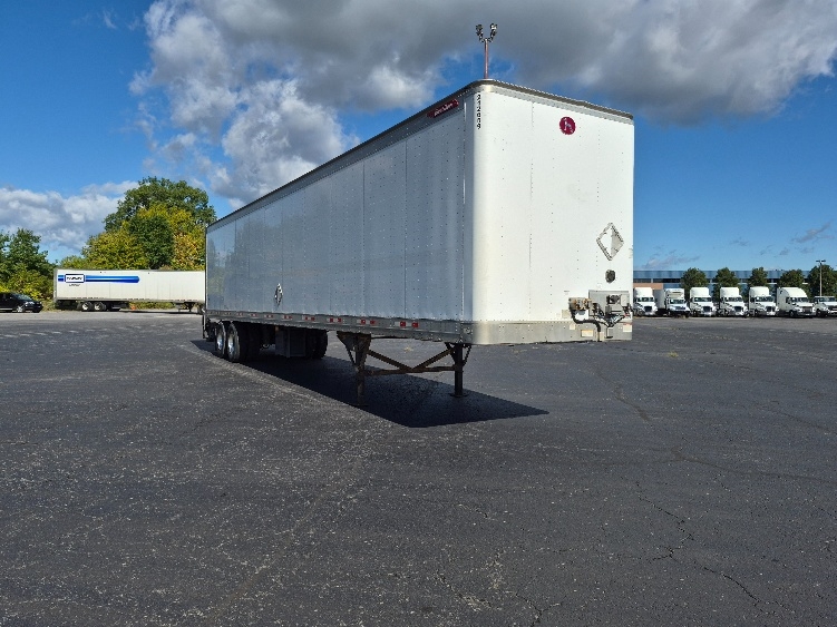 2019 Great Dane in Hazleton, PA