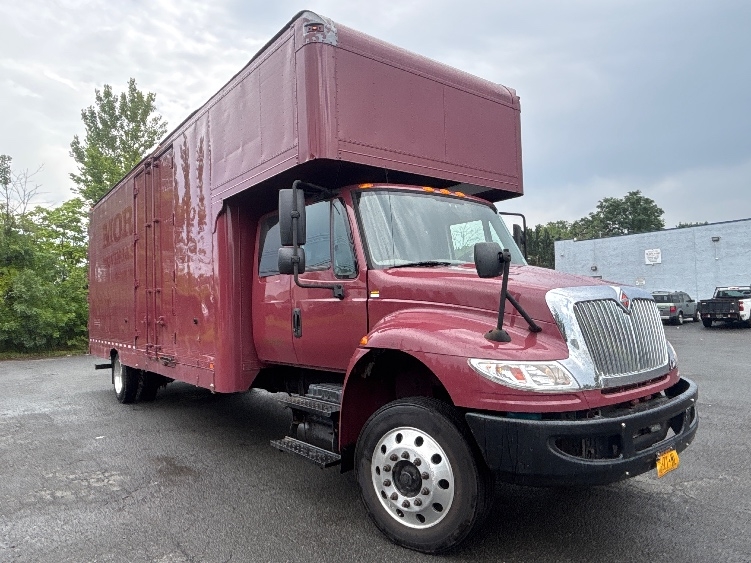 2019 International 4300 in Monmouth Junction, NJ